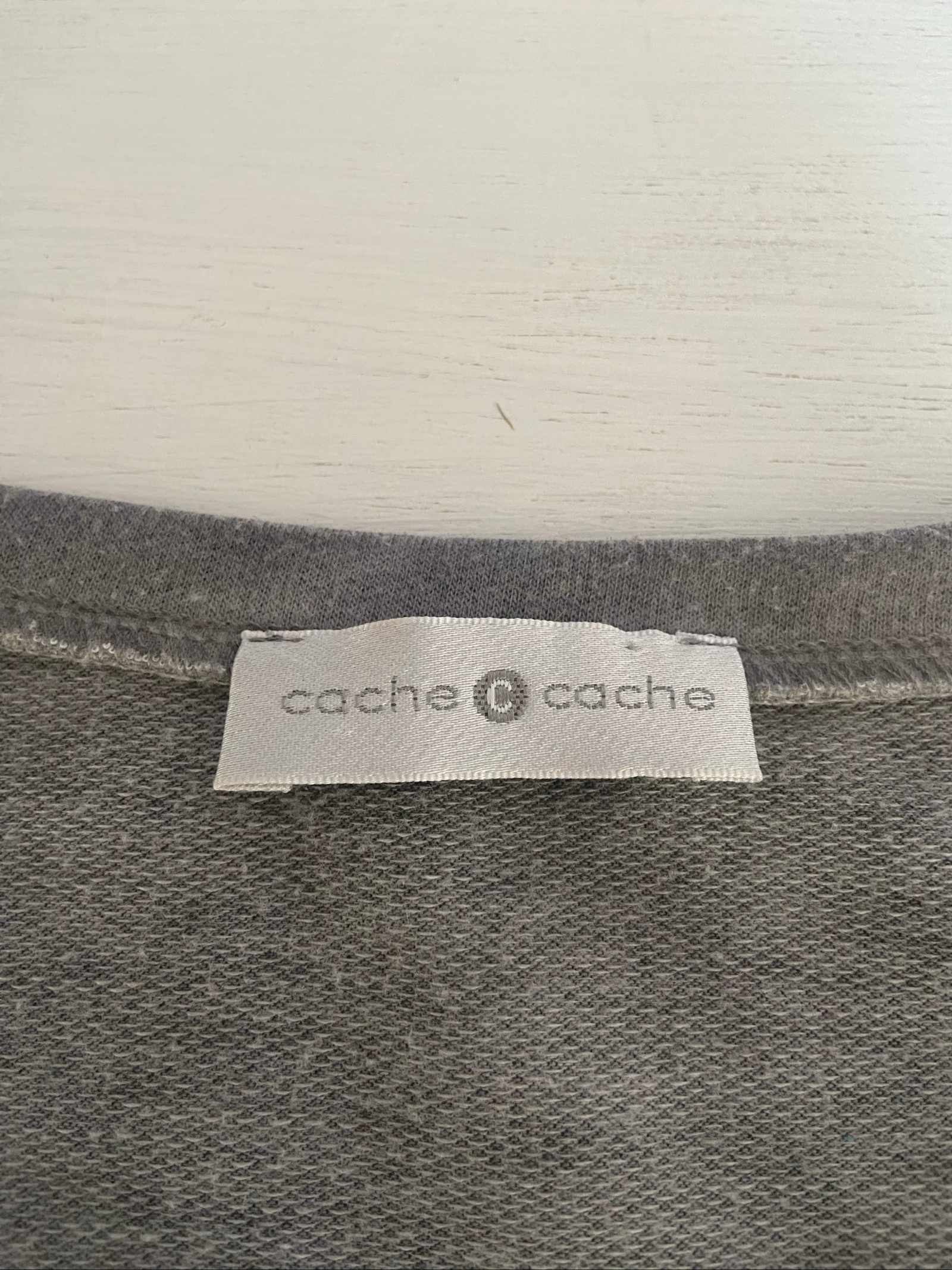 Heren T-shirt – photo 2